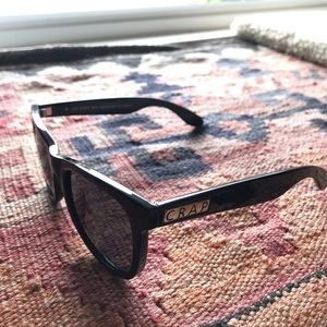 CRAP SUNGLASSES
